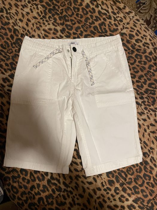 Шикарные шорты парню