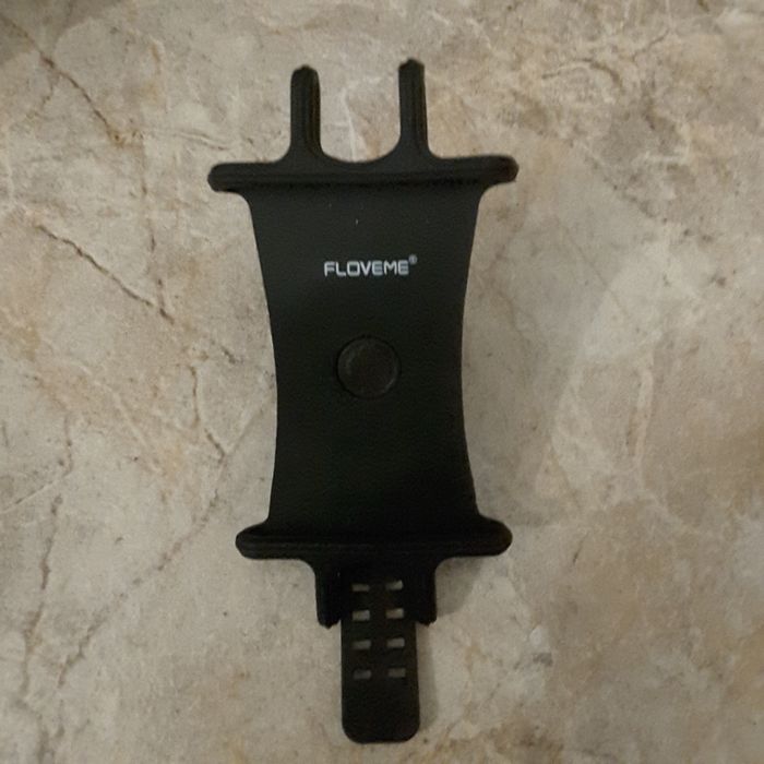 Suporte telemovel / smartphone para bicicleta NOVO