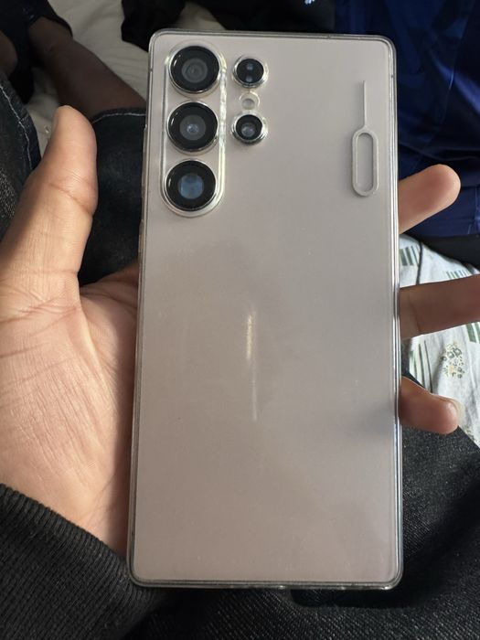 I25 Ultra novo na caixa