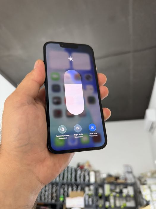 Apple Iphone 14 128 gb як НОВИЙ айфон 14 фіз сім 100%