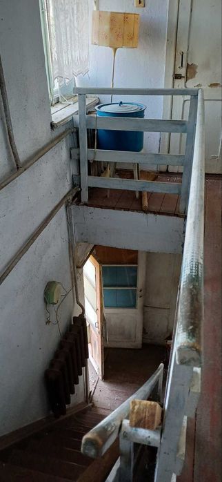 Продається частина будинку з видом на лиман — ваш затишок у Миколаївці, Овідіопольський р-н.,Одеська обл.