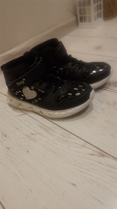 sneakersy primigi r.33
