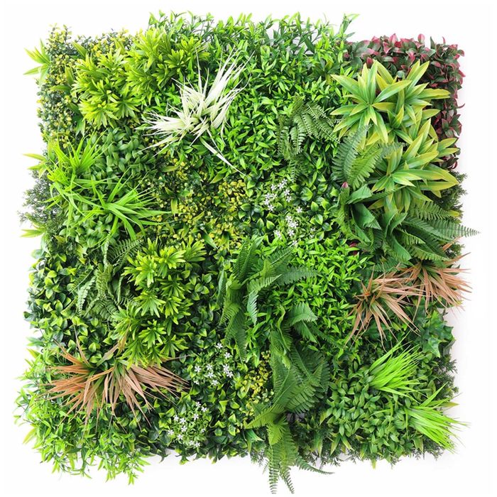 Jardim Vertical (Modelos Variados)