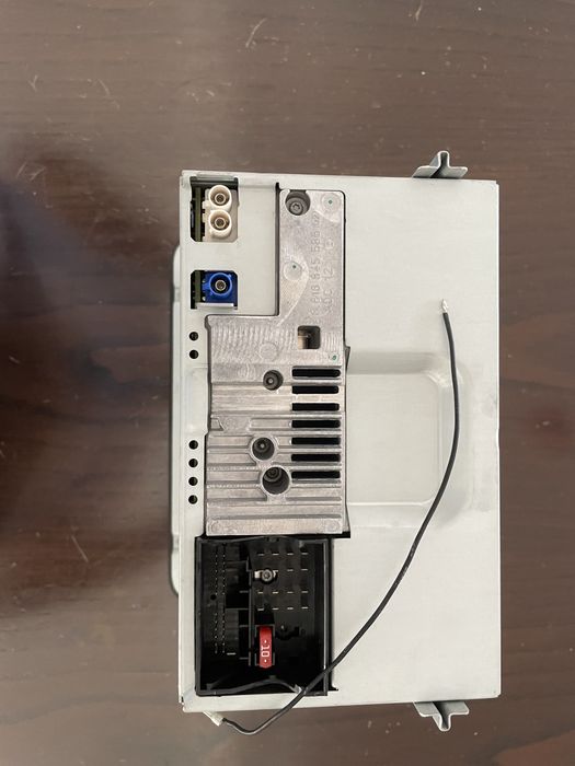 RNS 310 (Volkswagen)