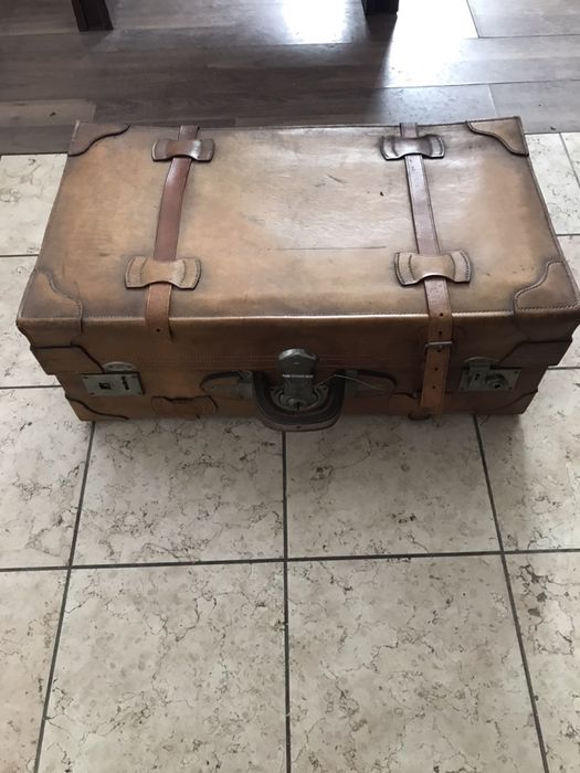 Sprzedaż  nesesera z תיק מסמכים