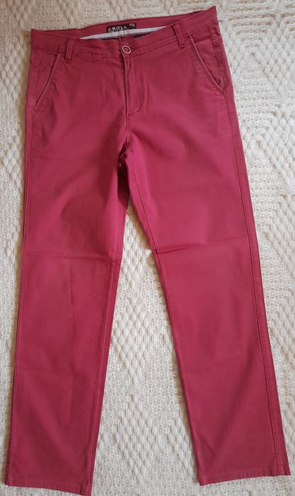 Spodnie CROLL rozm.L