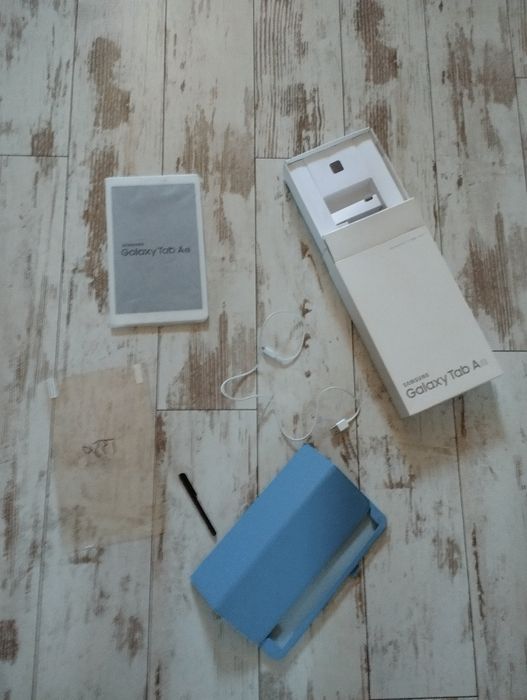 Tablet Samsung Galaxy Tab A6