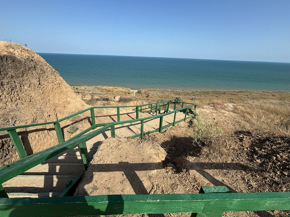 Отдых возле моря