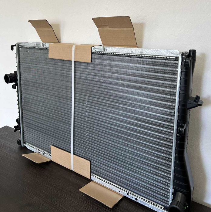 Радіатор Радиатори Новий на Всі АВТО Охолодження Інтеркулера