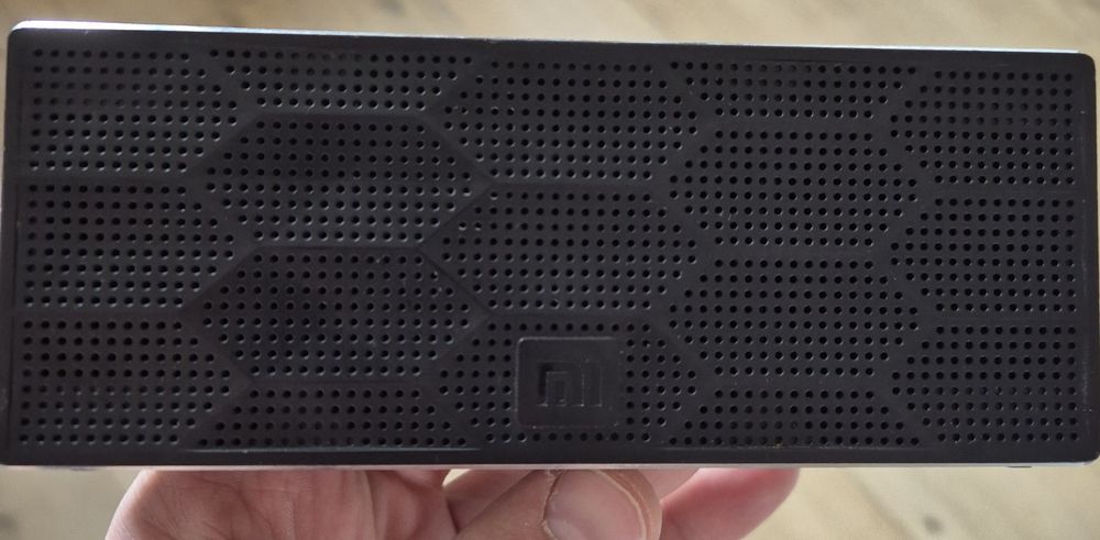 Glośnik Bluetooth Xiaomi