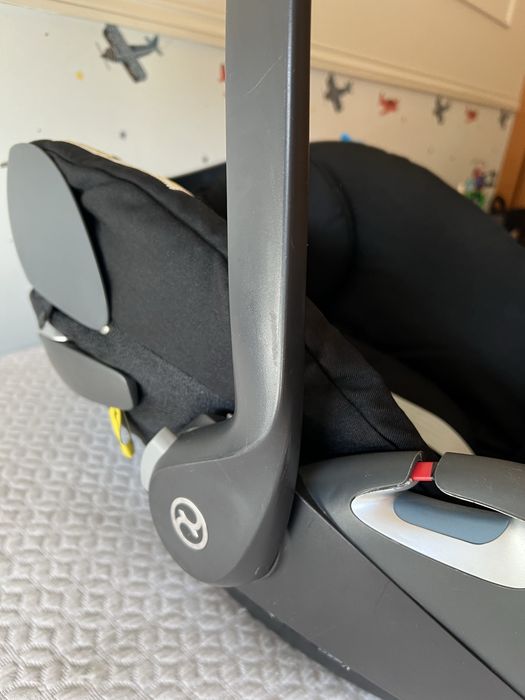 Cadeira Bebé || Cybex