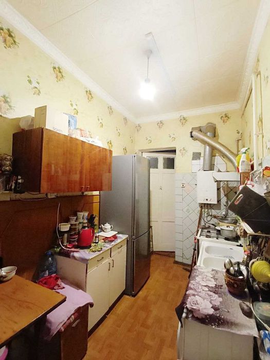 Продам 3хк.кв. 69м2 в центре (404496)