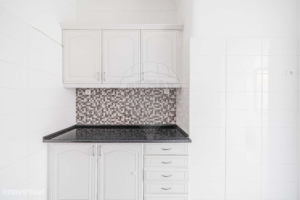 Apartamento T2 para arrendamento