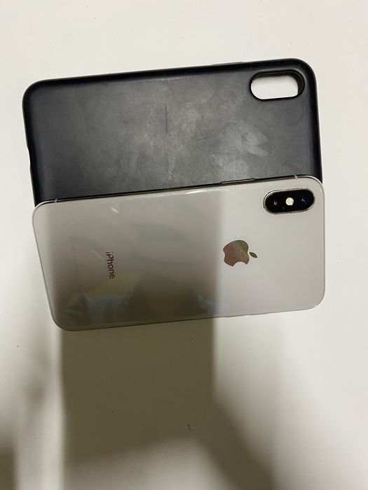 Iphone X в гарному стані