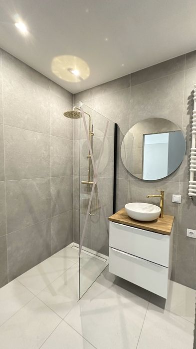 Usługi remontowo budowlane/ budowy