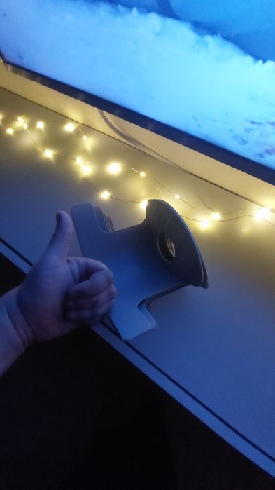 Кути для тримання постільної  білизни. Працюють!