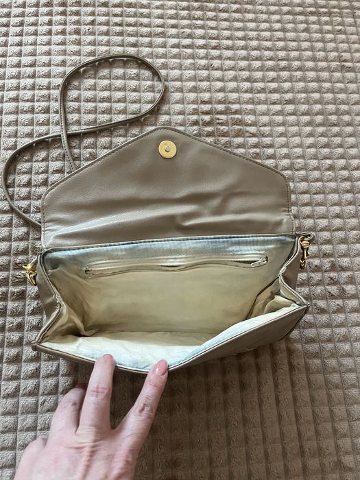 Продам сумку кожаную