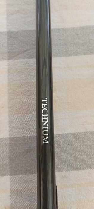 Cana de Pesca Shimano , Edição limitada