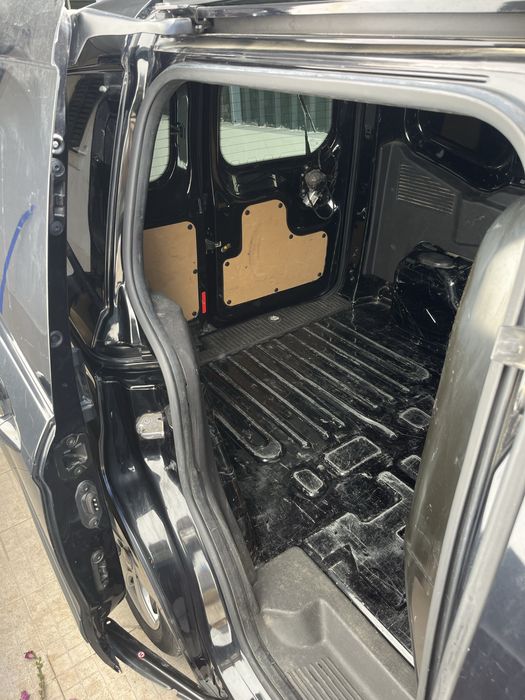 Ford Transit Courier 1.5TDI