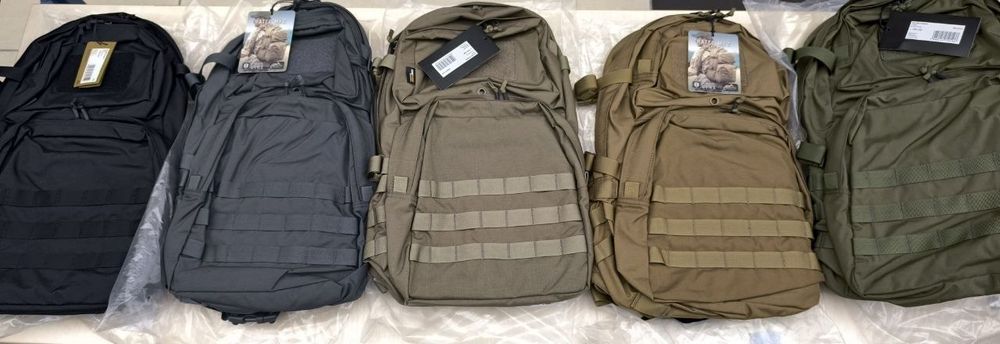‼️Рюкзак Helikon-tex RATEL MK2 CORDURA наплічник органайзер сумка edc