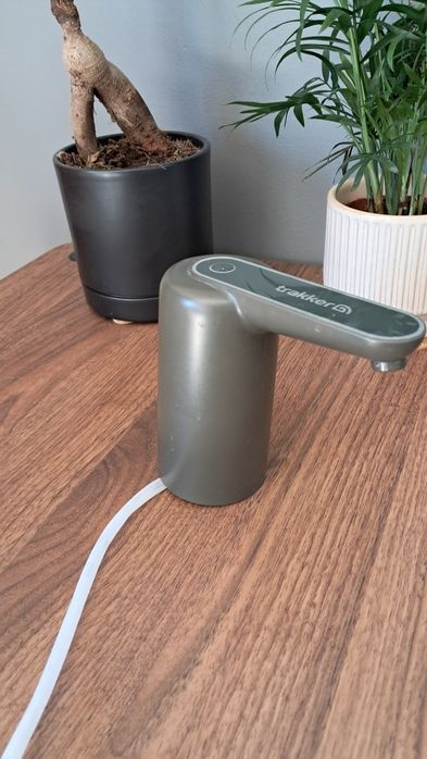 Kranik elektryczny Trakker PowerFlo Tap