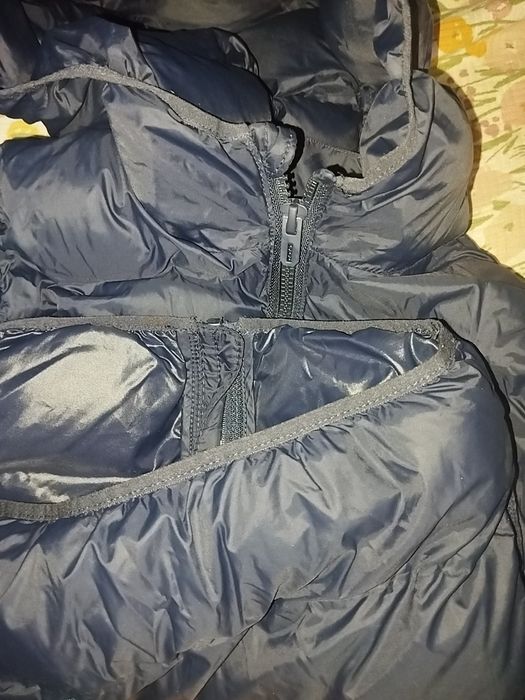 Куртка Zara 110 розмір