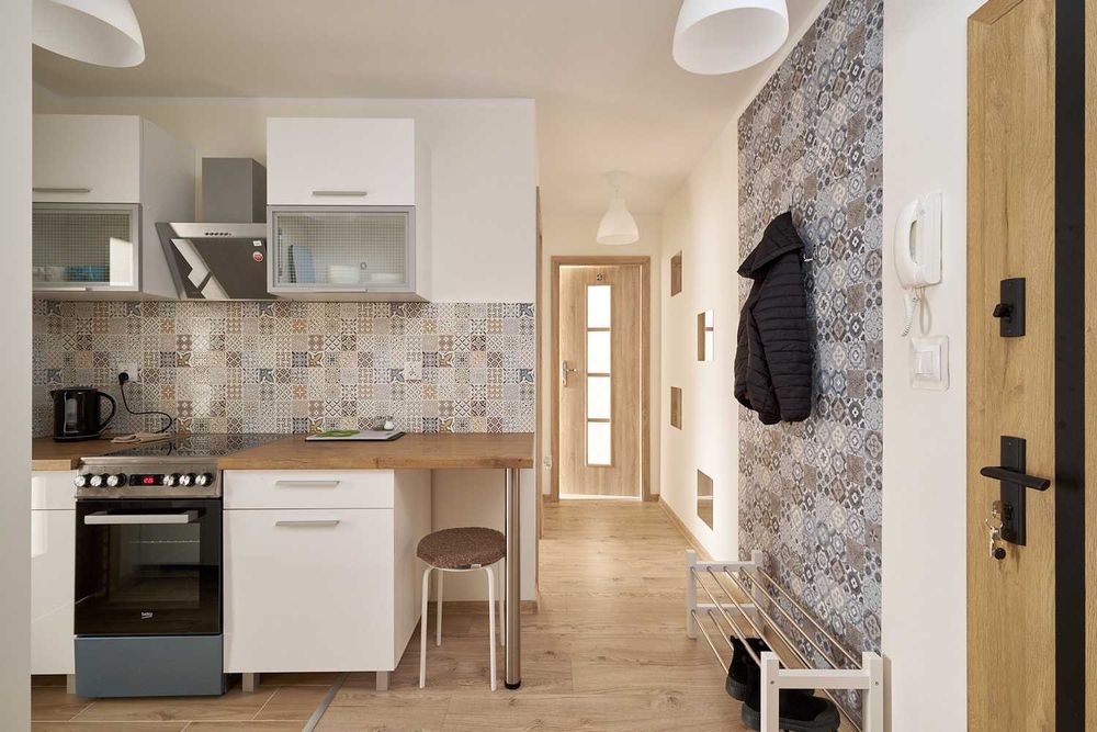 Nowy Dwór-pokój 1 osobowy dla dziewczyny