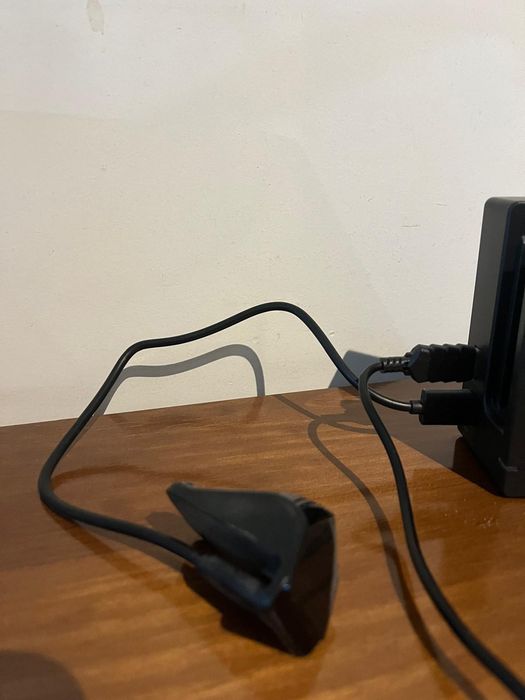 Nintendo Switch azul /vermelha
