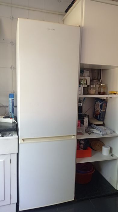 Frigorífico em Braga