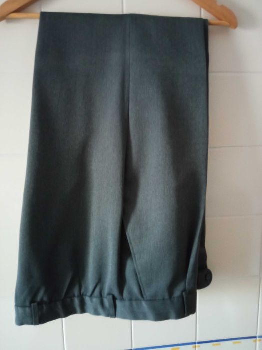 Novo preço!! FATO HOMEM Tam.54 ( blazer e calça)