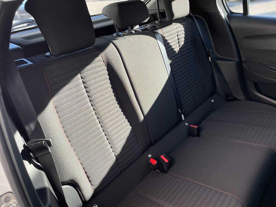 Peugeot e-208 50kWh Elétrico 2022