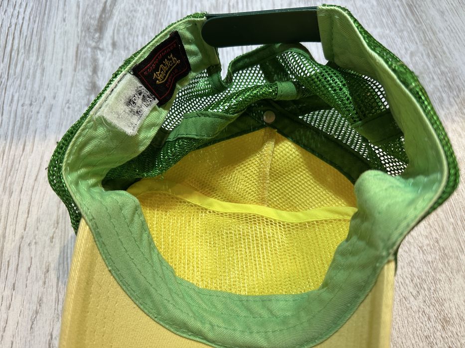 Czapka Von Dutch