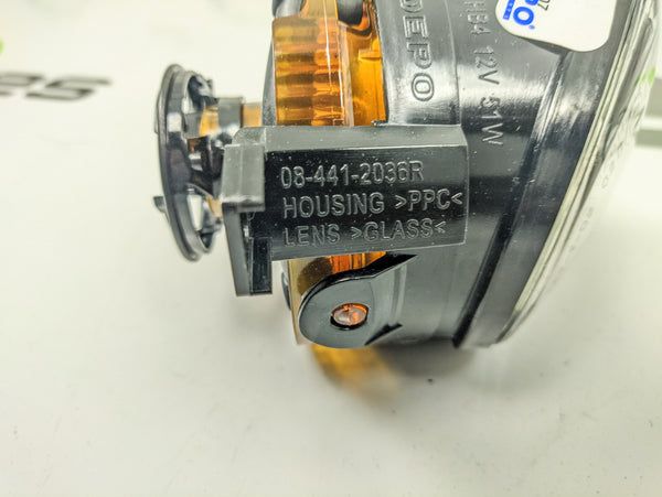 Farol de Nevoeiro Direito Volkswagen Golf V