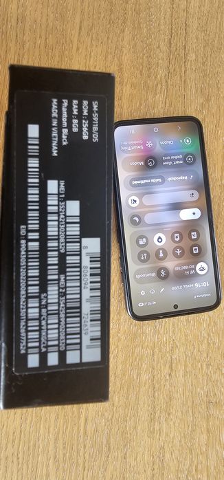 Samsung S23 256GB