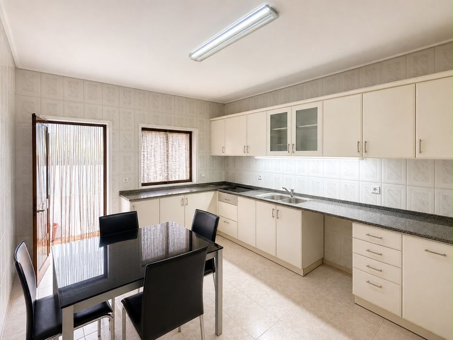 Moradia T4, Águas Santas,Maia