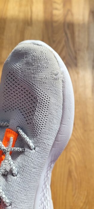 Lekkie buty chłopięce 4F