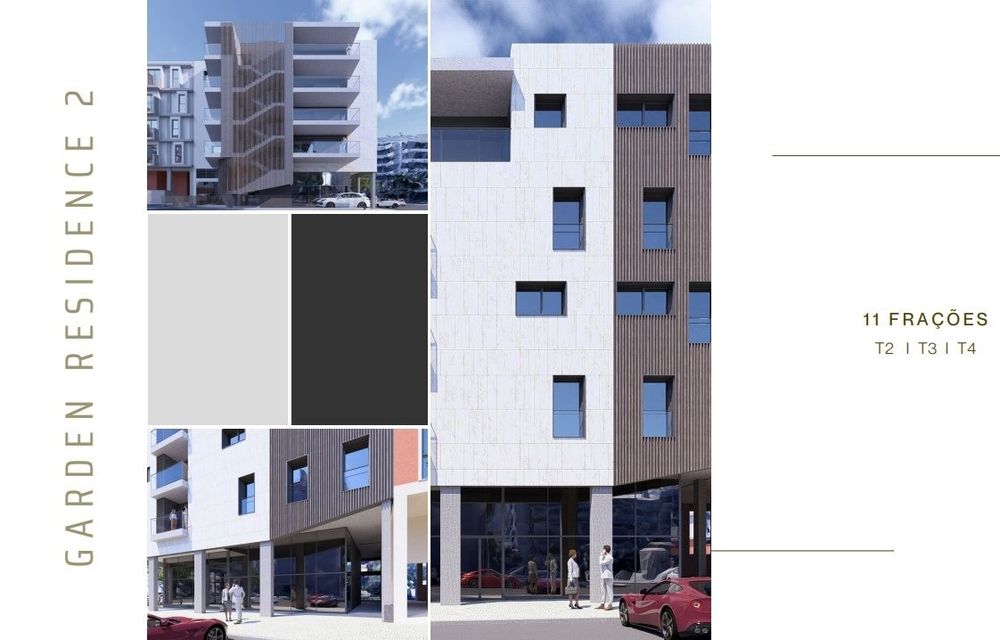 Apartamento T3 - Solum - Coimbra/Venda