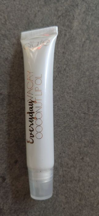 CIATE everyday vacay coconut lip oil Olejek do ust