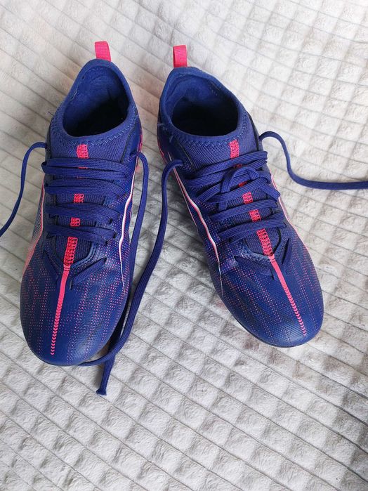 Buty korki Puma rozmiar 37