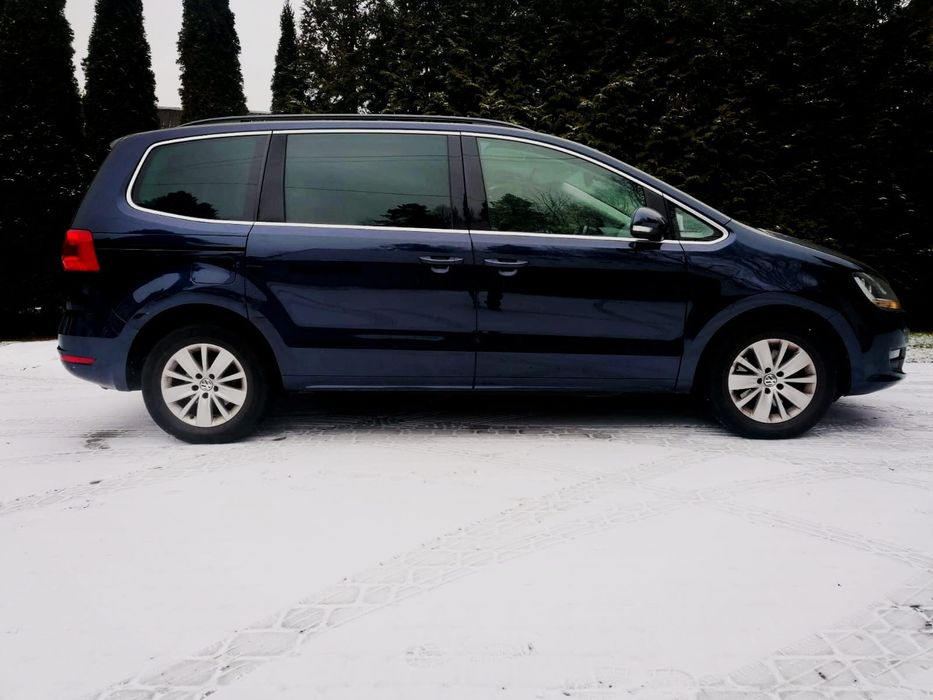 Van Kierowca przewóz okazjonalny osób