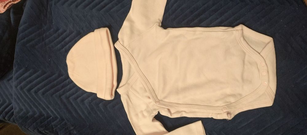 Bodziak z czapeczką  56