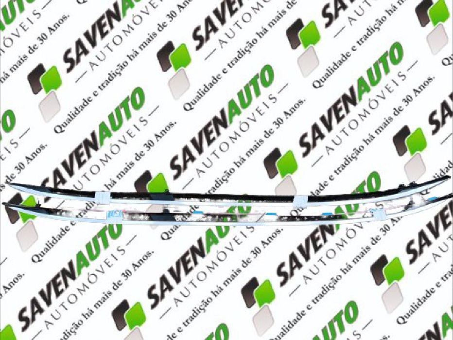 Barra de tejadilho MERCEDES-BENZ Classe C (W204)