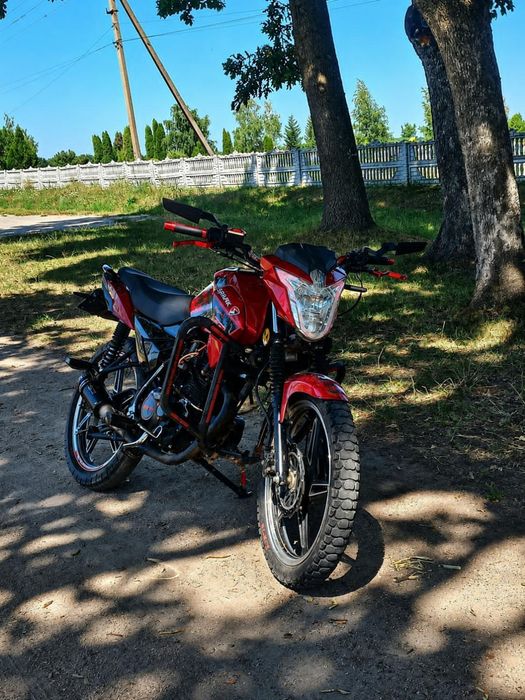 Продам Спарк р 15