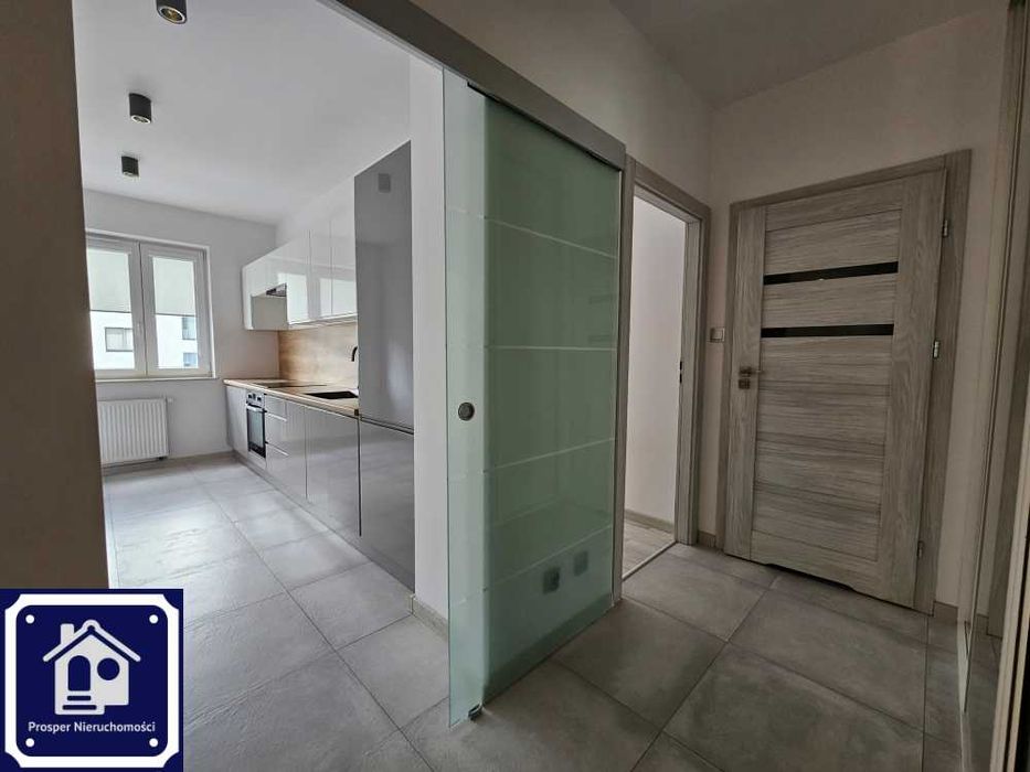 Ładne 55m2- okolice Bonarki - ul. Sławka | 2900zł |