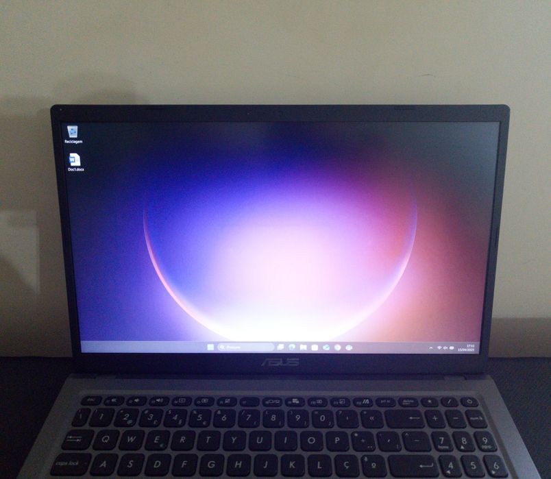 Portátil ASUS X515EA - Core i3-11 | 12GB RAM | 500GB NVMe | Windows 11