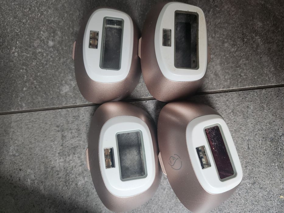 Depilator laserowy Philips Lumea