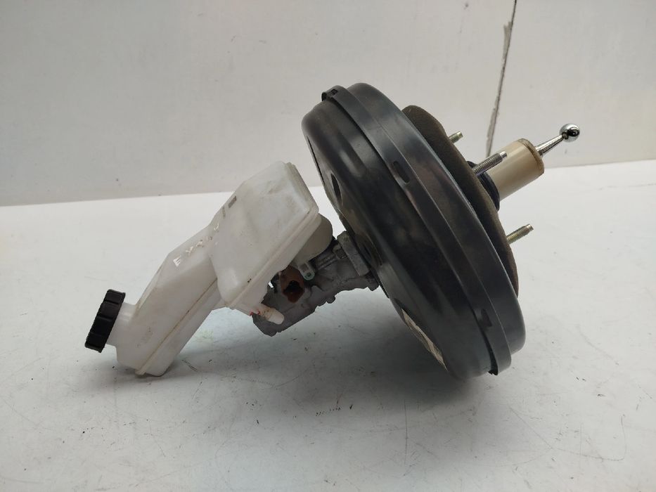 Servofreio PEUGEOT 2008 II (U_)