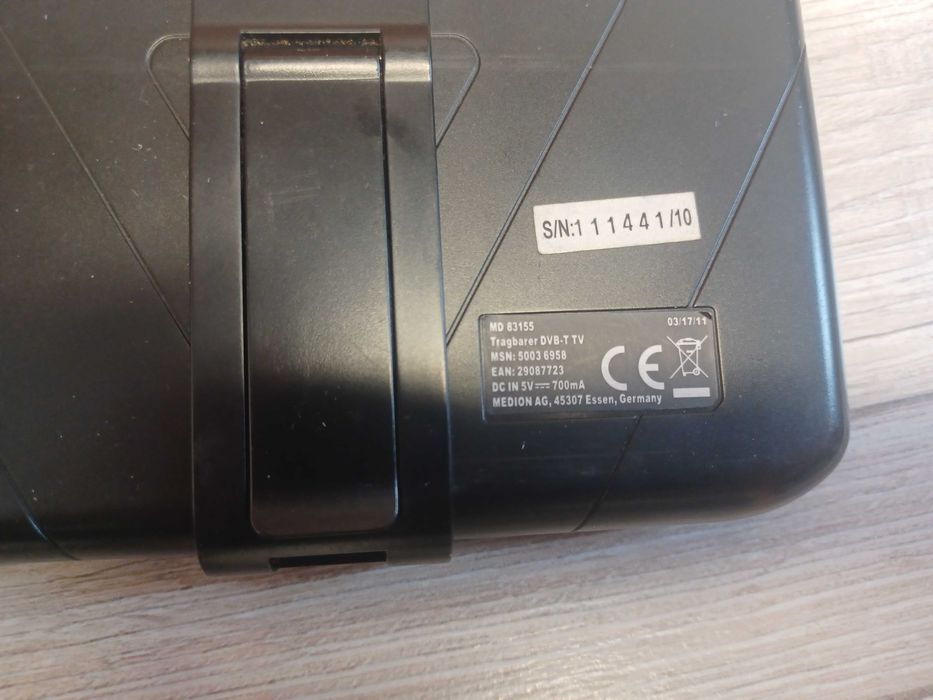 Urządzenie wielofunkcyjne Medion