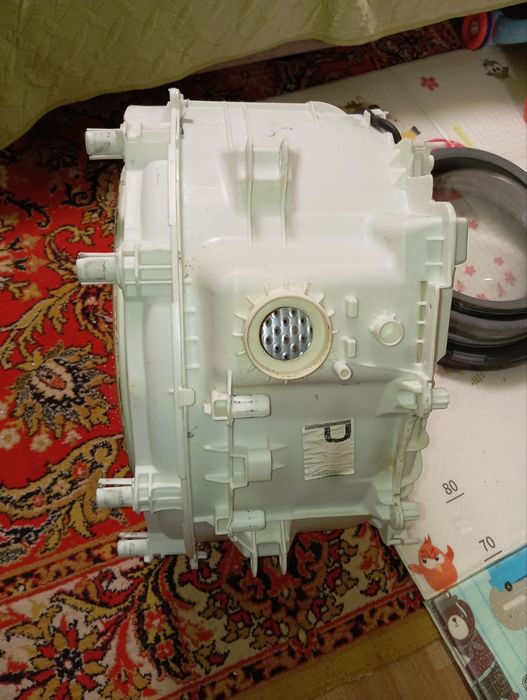 Продам бак до пральної машини Whirlpool