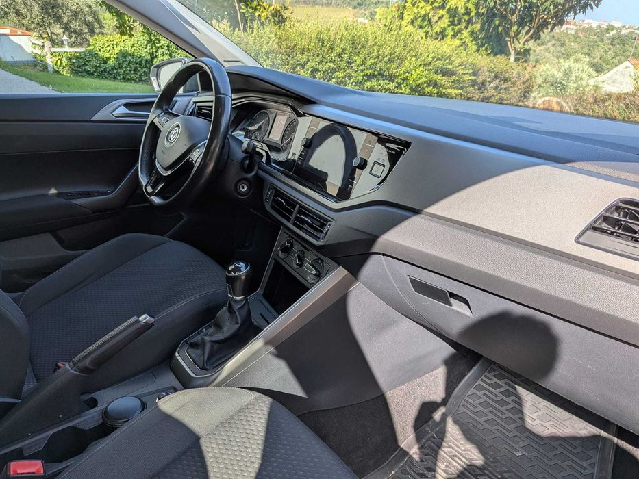 Volkswagen Polo 1.6 TDI